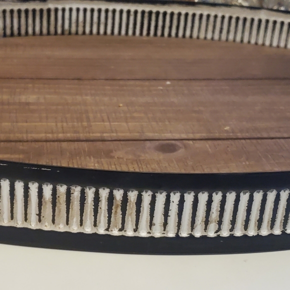 ๐ Serving tray - Picture 2 of 5